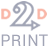 D2D Print